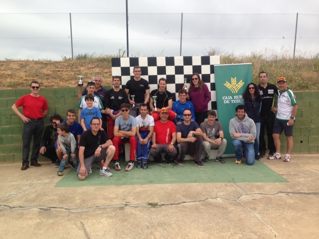  Enjoy a round of Kart 