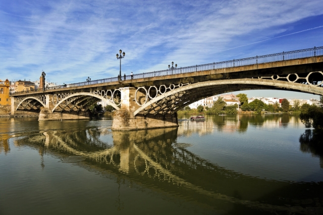 Siviglia in Supp 