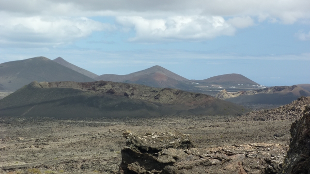  Caldera de la Rilla 