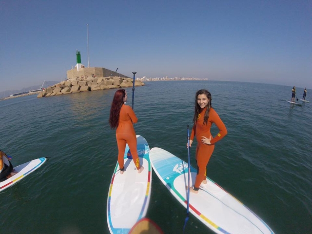 Navegando en tablas de sup
