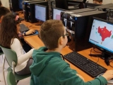 Taller creación de videojuego Stickman con Scratch