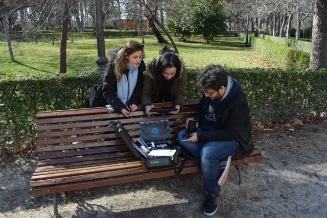  Escape Room El Retiro 