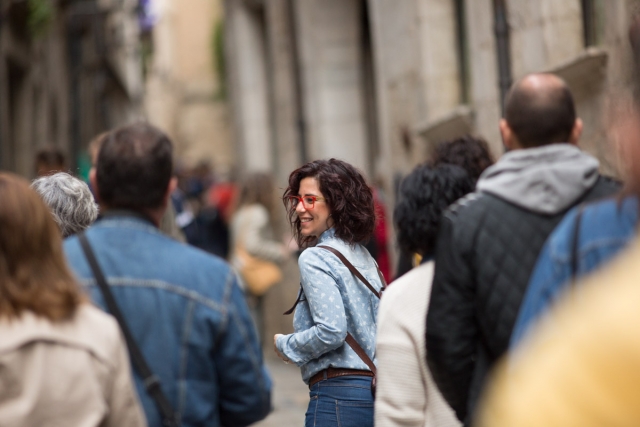 Visita la ciudad antigua