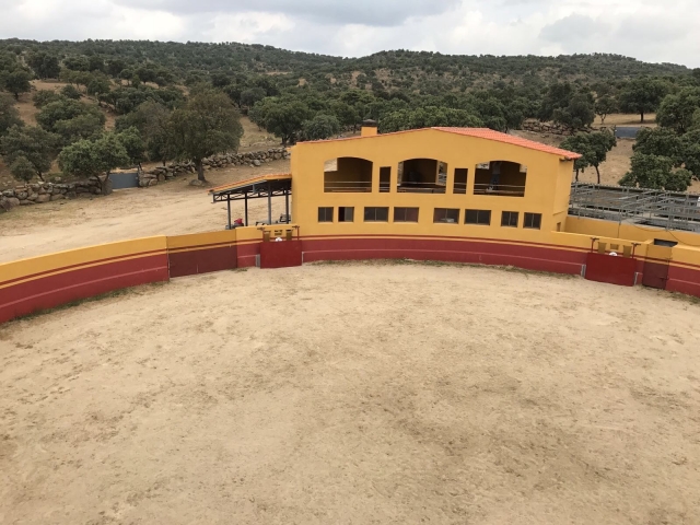  Posto fisso nella fattoria