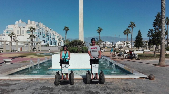 Turismo diferente