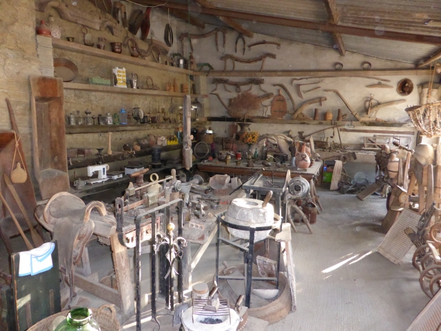  Workshops 