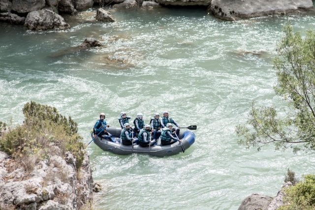  Uma experiência muito divertida 