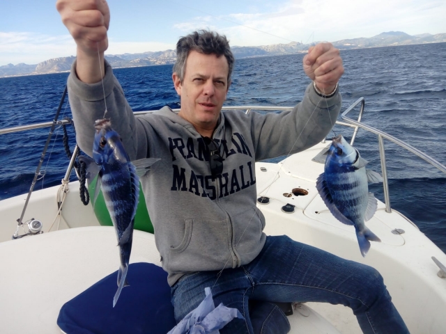 pêche 