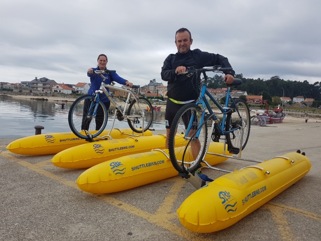  Sea Bike 