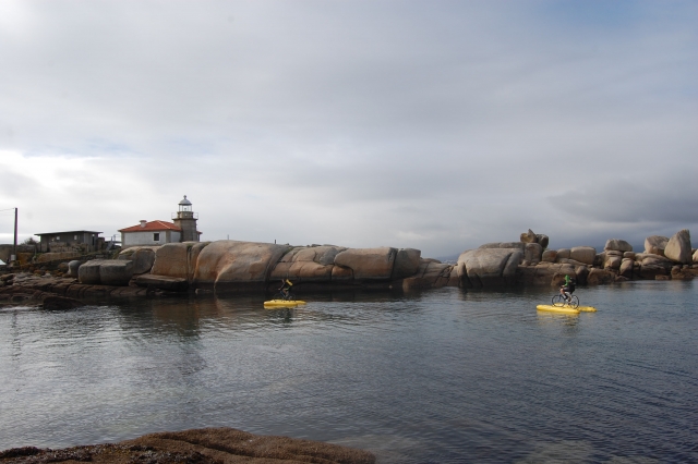 Illa de Arousa 