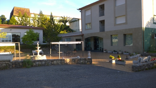 Residenza studentesca 