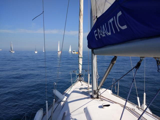 Sail 