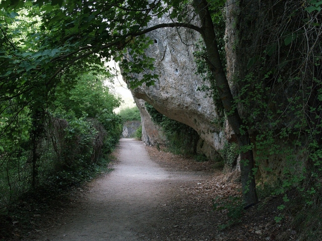  Wandern in Cuenca