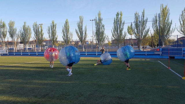 Futbol soccer