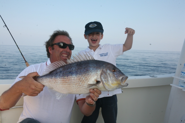 Pesca