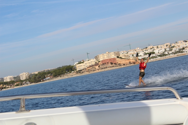  sci nautico 