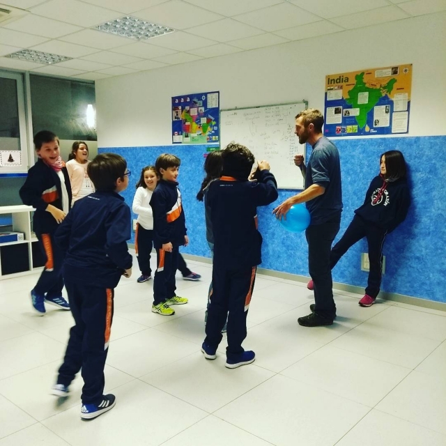  Trabalhar com colegas