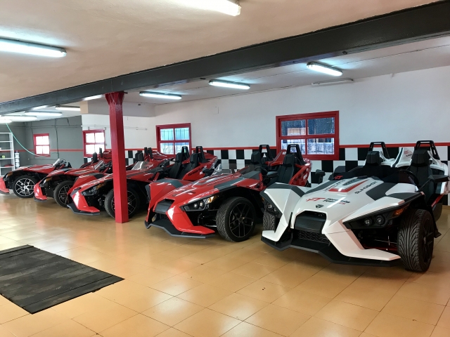  方程式赛车 