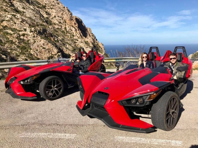  Giro di Maiorca