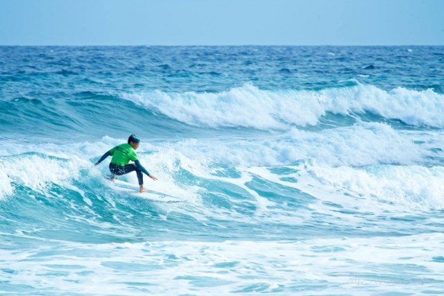 Surf en fuerteventura