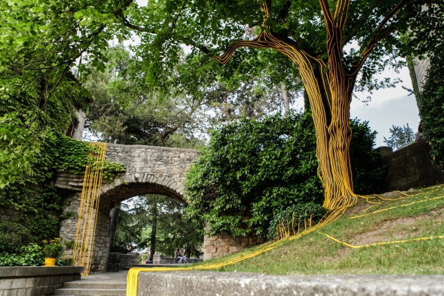 Scopri Girona 