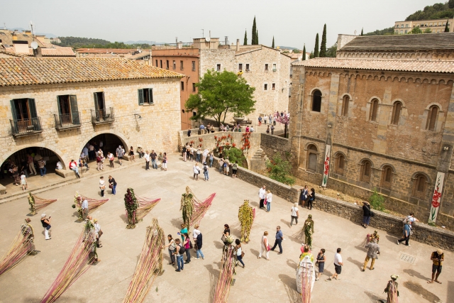  Festival a Girona