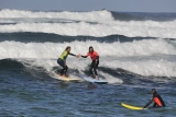 Surf camp in Corralejo 5 days in surf house