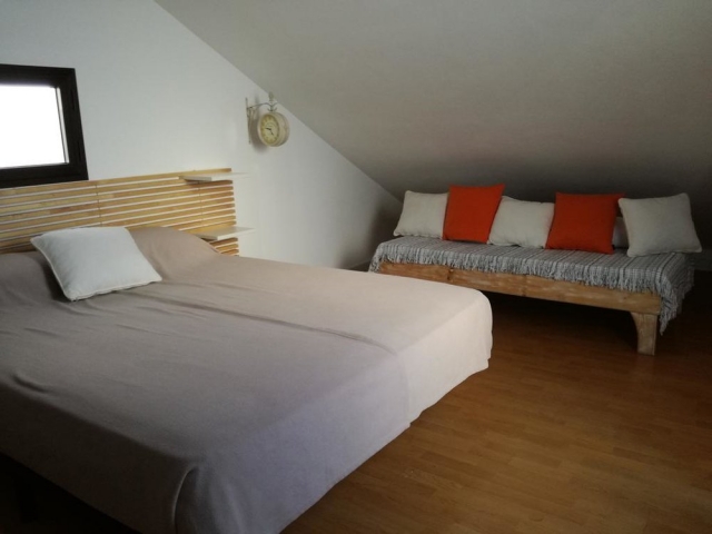  Room surf house Corralejo 
