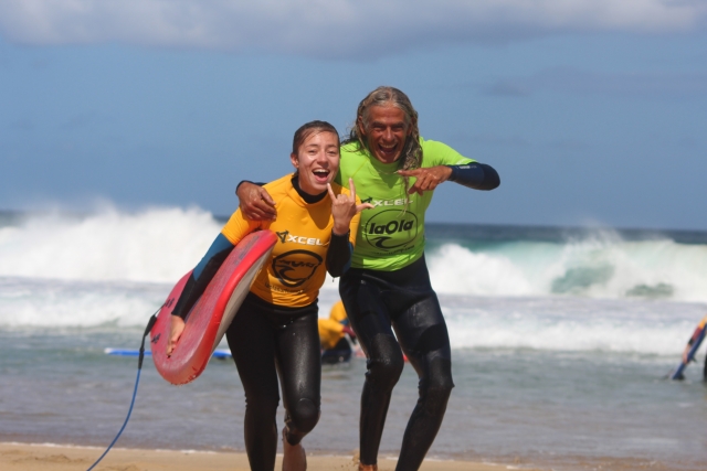  Fuerteventura Surf School 