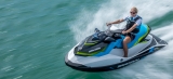 Alquiler de jetski GTX con licencia Santa Pola 4h