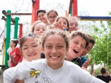 Campamento en inglés Minglanilla de 5 días