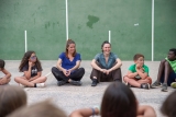 Campamento bilingüe inglés en Minglanilla, 7 días