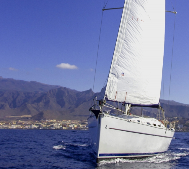  Machen Sie eine Tour entlang der Küste Teneriffas 