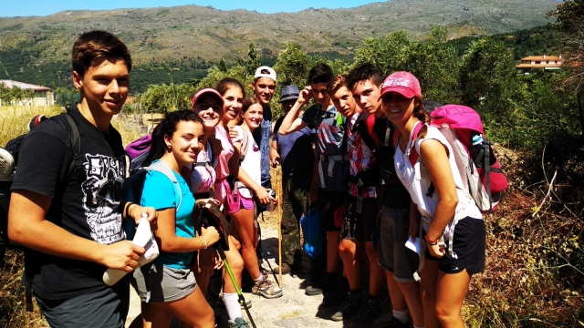  Foto de grupo 