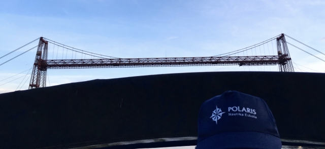  Descubra as pontes mais importantes da Biscaia 