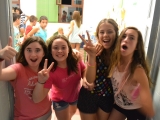 Sant Mateu Adventure and English Camp 7 days