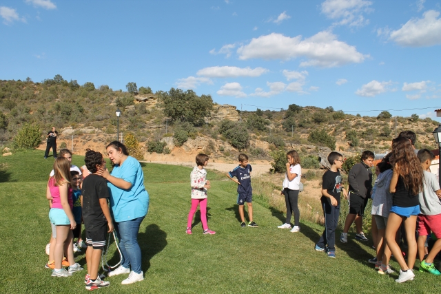  Spiele für Kinder in Guadalajara 