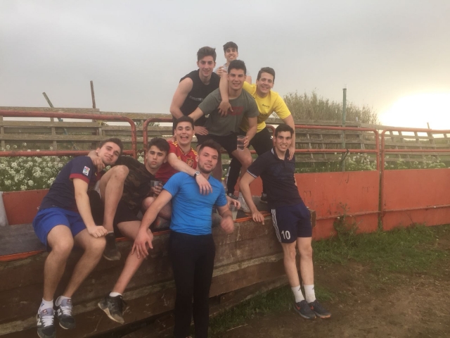 Landfest 