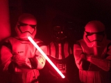 Campamento Star Wars aventuras e inglés en Cazorla