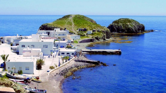 Cabo de Gata