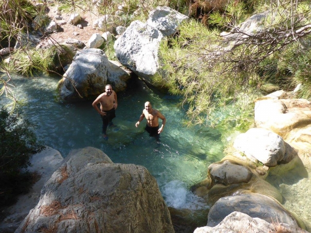  Ravin du Rio Verde 