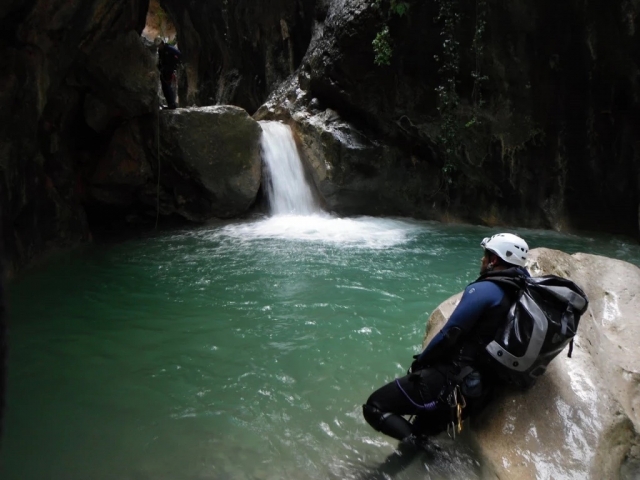  Profitez des eaux cristallines 