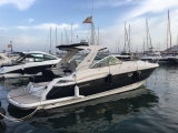 Alquiler yate Monterrey en Santa Eulalia del Río