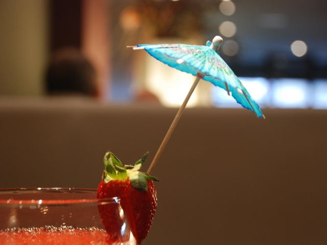 鸡尾酒会