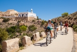 Alquilar una bici eléctrica en Benidorm 8 h
