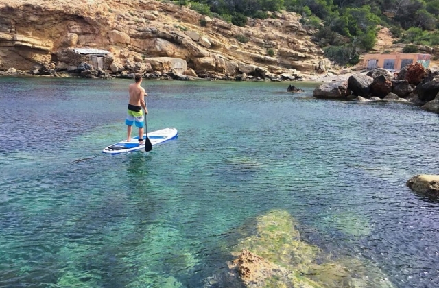  Descubra os melhores lugares de Ibiza 