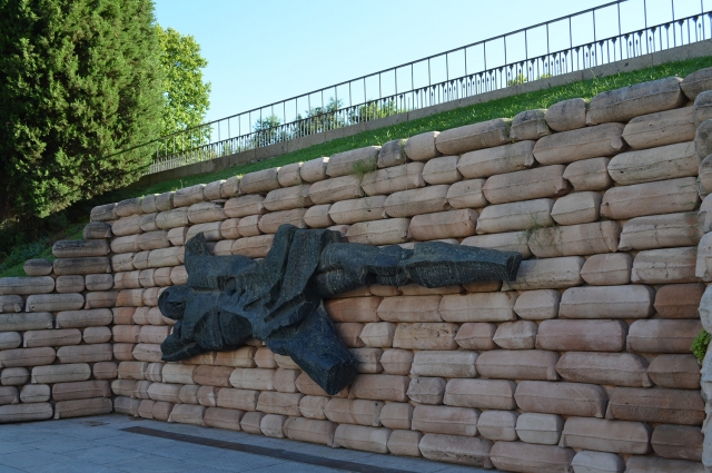 Monumento Guerra Civil