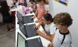 Campus urbano de inteligencia Arganzuela 5 días
