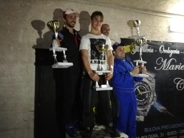  Campioni