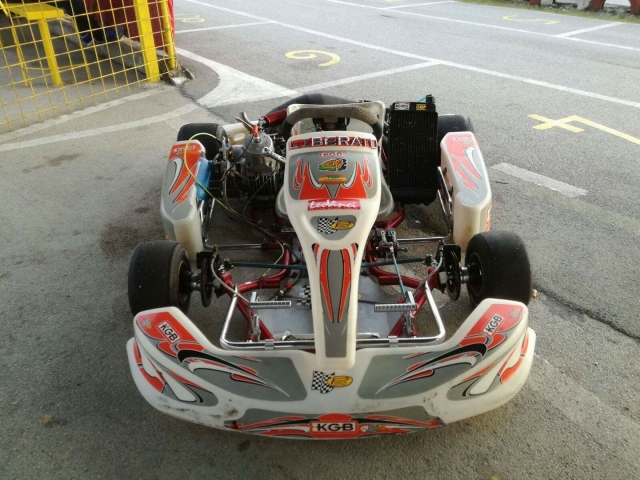  Kart 